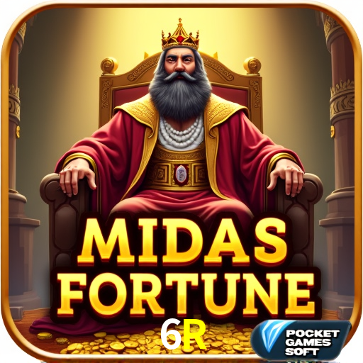 Sinta a adrenalina dos jogos de cassino com 6R
