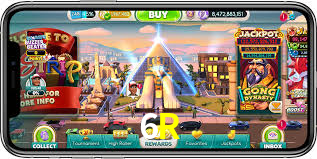 6R Bet