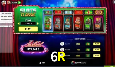 6R Bet